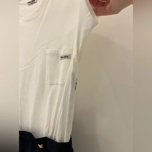 Miu Miu Dress - Picture 15 of 15